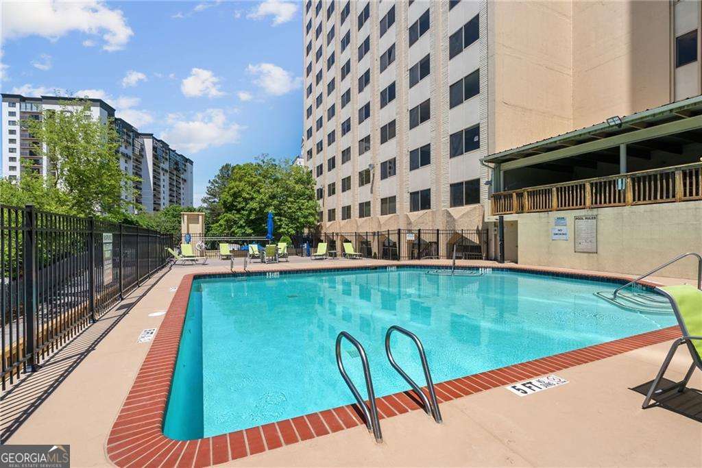 2479 Peachtree Road NE # 412
