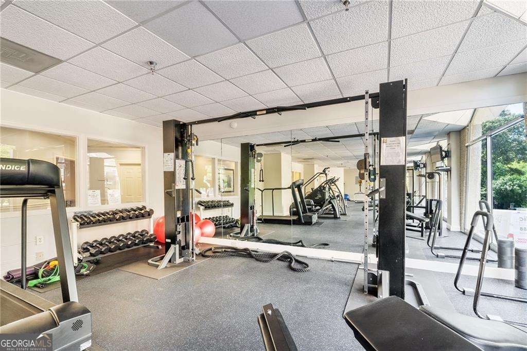 2479 Peachtree Road NE # 412