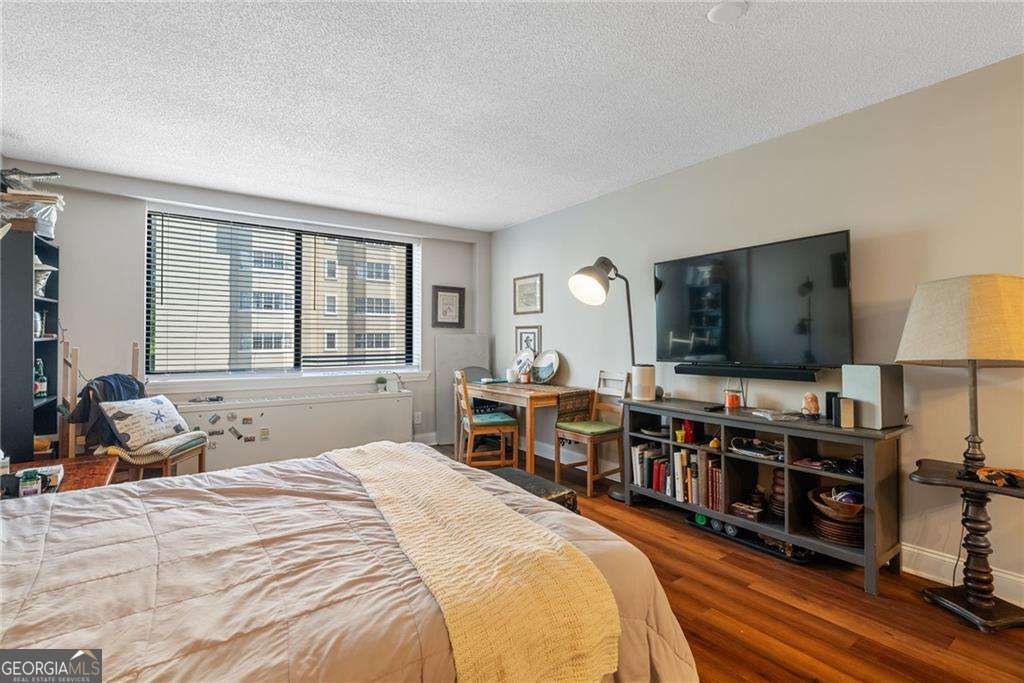 2479 Peachtree Road NE # 412