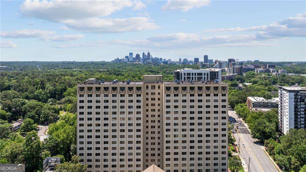 2479 Peachtree Road NE # 412