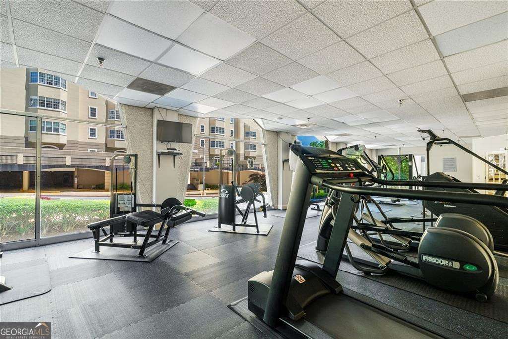 2479 Peachtree Road NE # 412