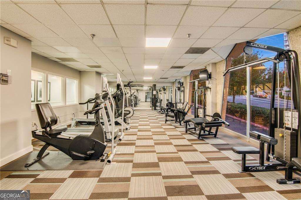 2479 Peachtree Road NE # 412