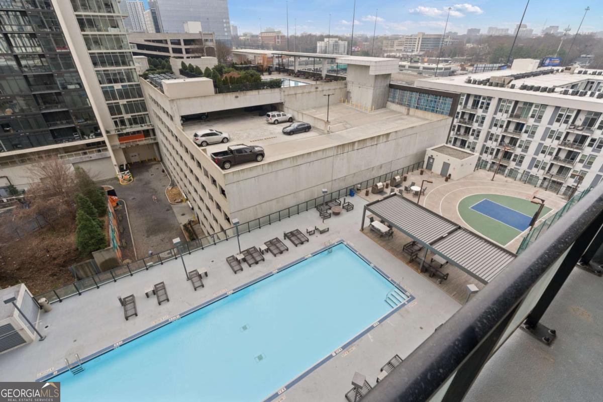 1280 W Peachtree Street NW # 1108