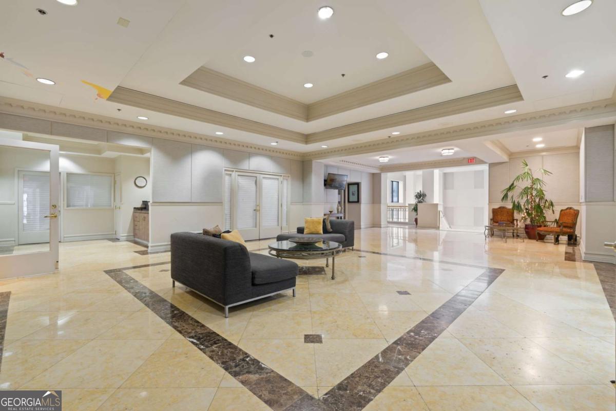 1280 W Peachtree Street NW # 1108