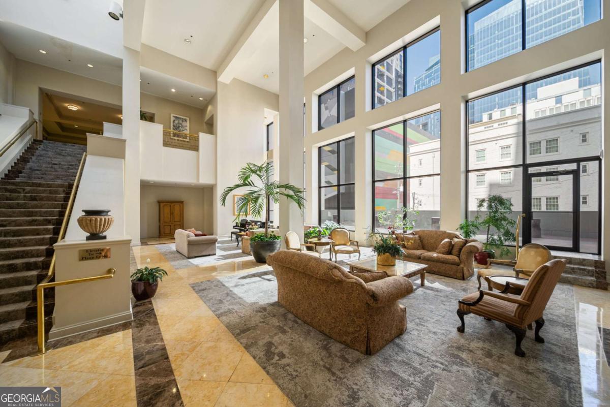 1280 W Peachtree Street NW # 1108