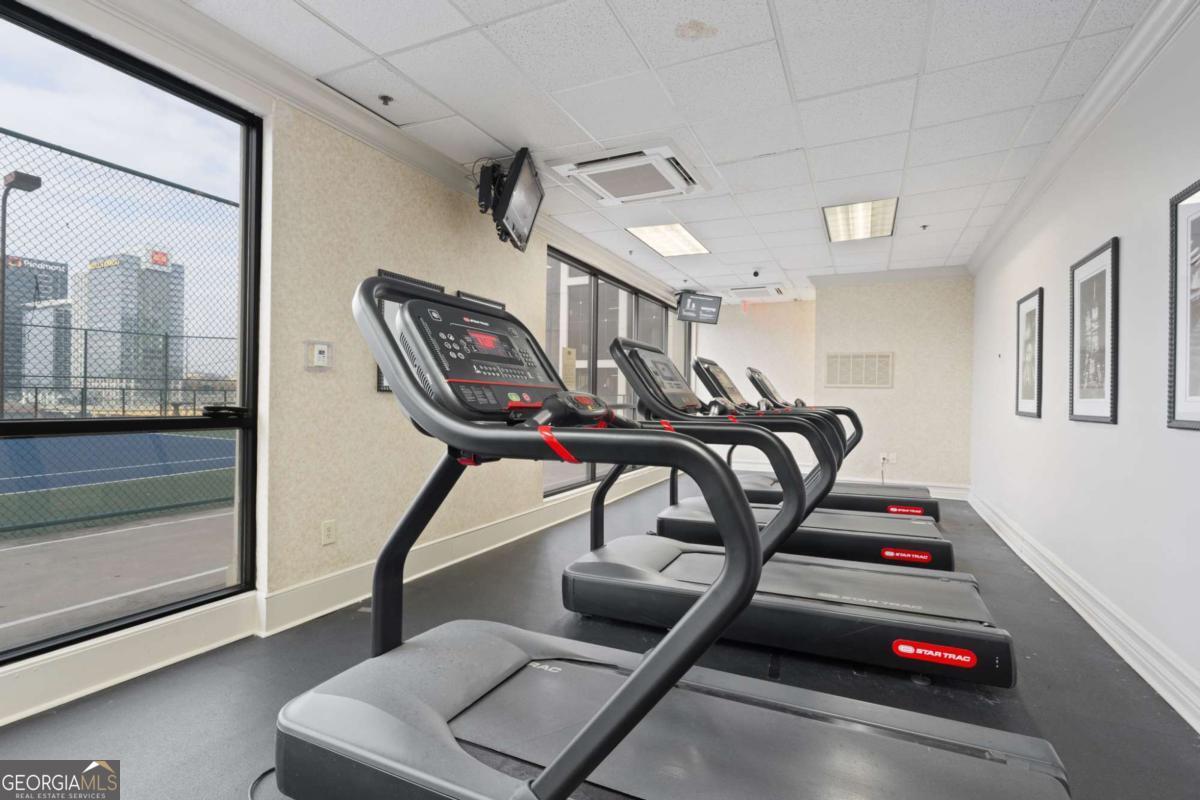 1280 W Peachtree Street NW # 1108