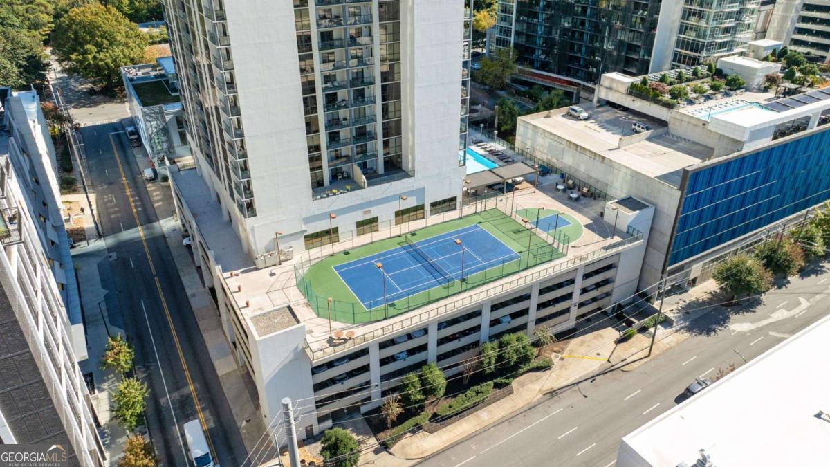 1280 W Peachtree Street NW # 1108