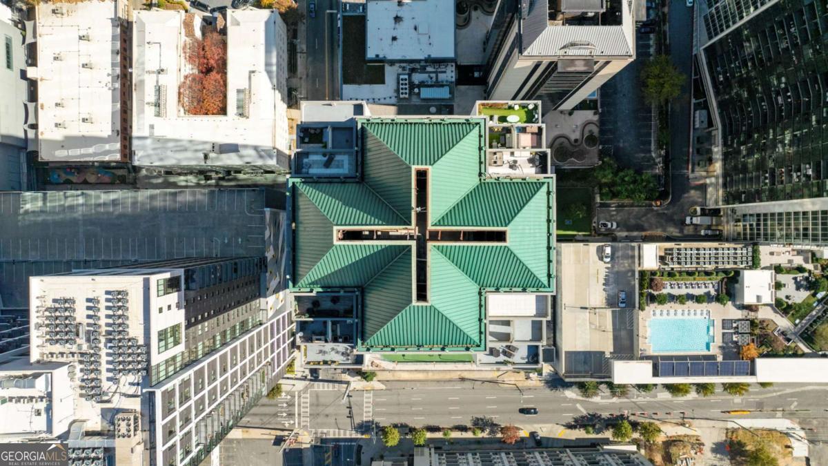 1280 W Peachtree Street NW # 1108