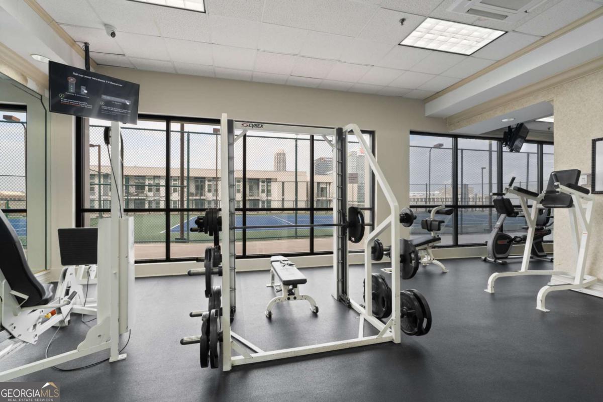 1280 W Peachtree Street NW # 1108