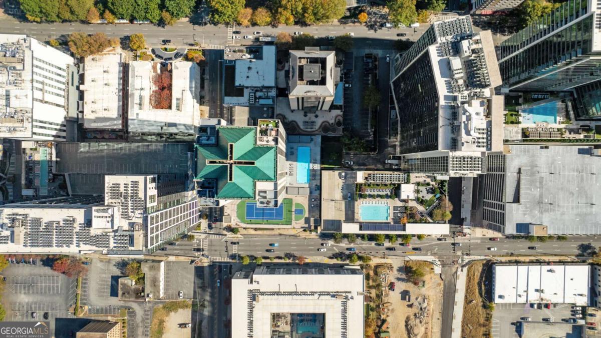 1280 W Peachtree Street NW # 1108