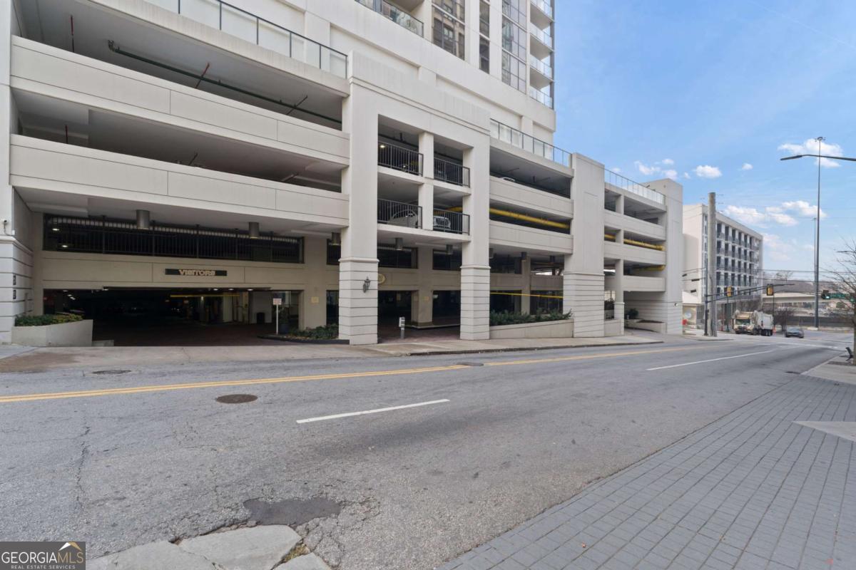 1280 W Peachtree Street NW # 1108