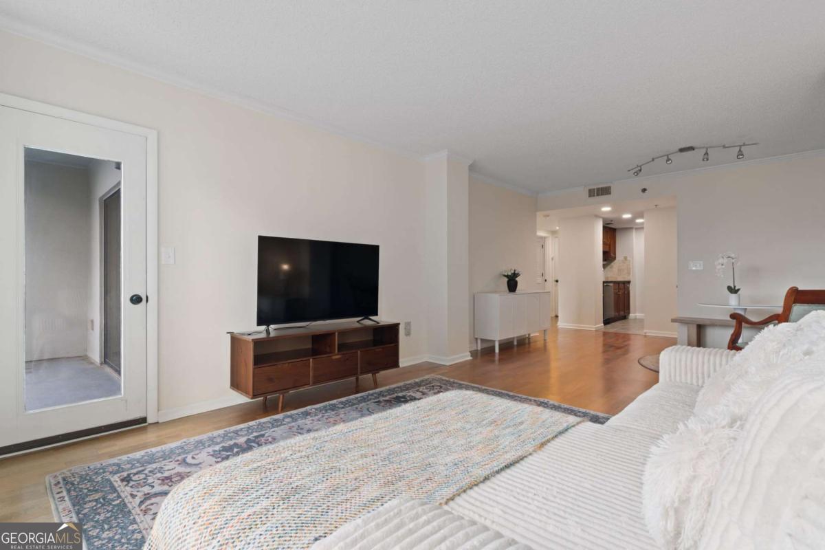 1280 W Peachtree Street NW # 1108