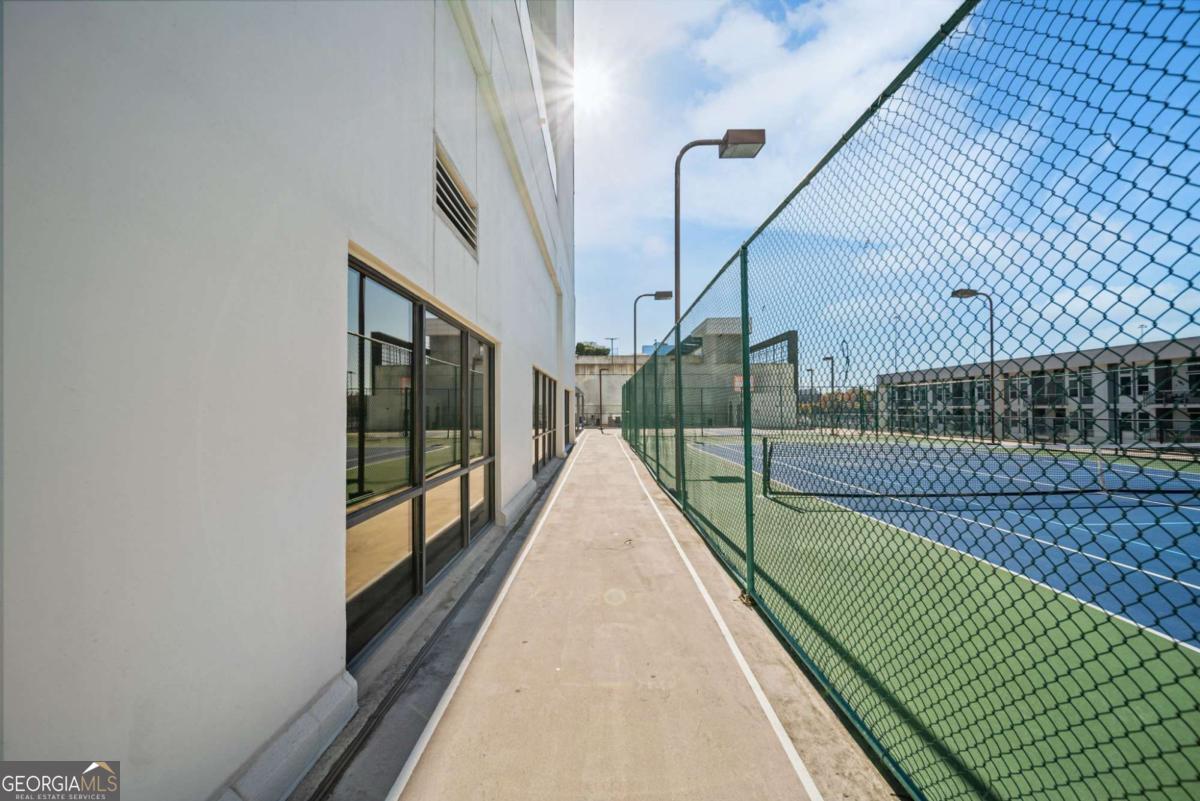 1280 W Peachtree Street NW # 1108