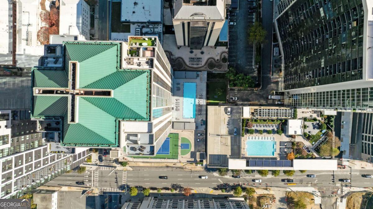 1280 W Peachtree Street NW # 1108