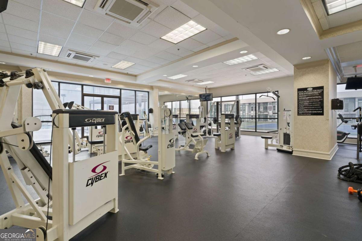 1280 W Peachtree Street NW # 1108