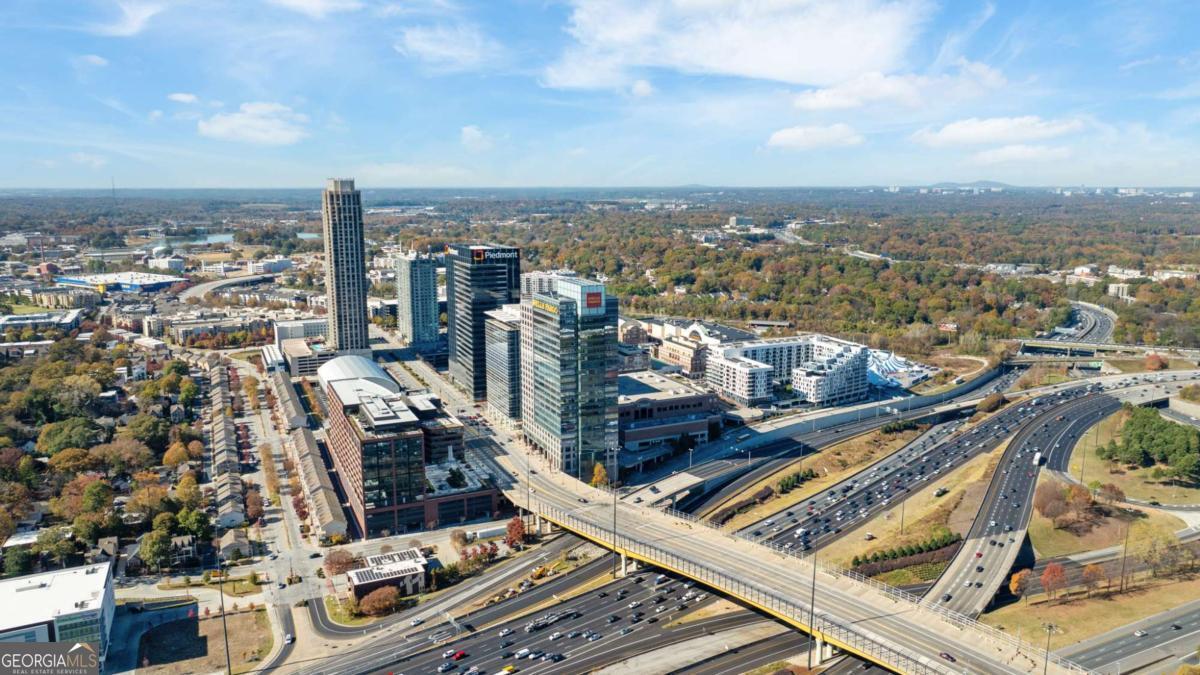 1280 W Peachtree Street NW # 1108