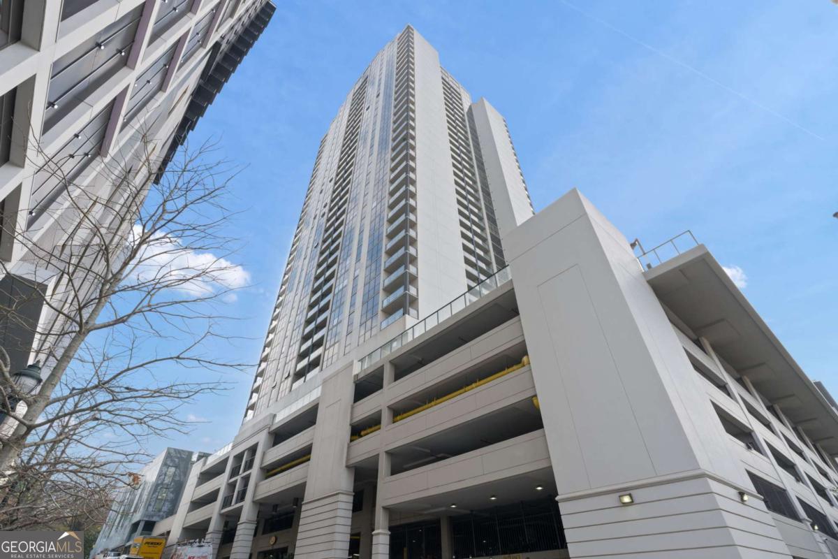 1280 W Peachtree Street NW # 1108