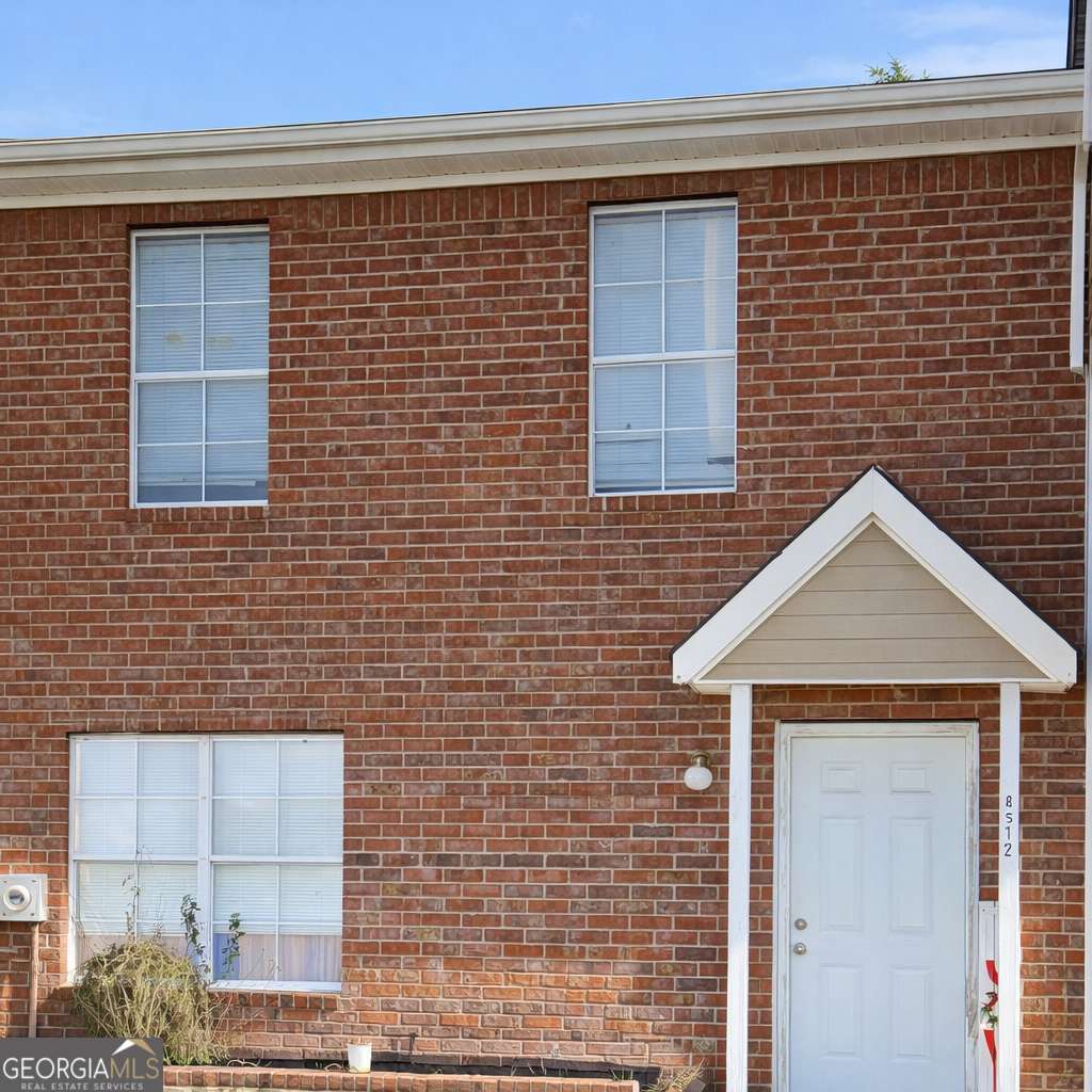 8512 Westchester Drive