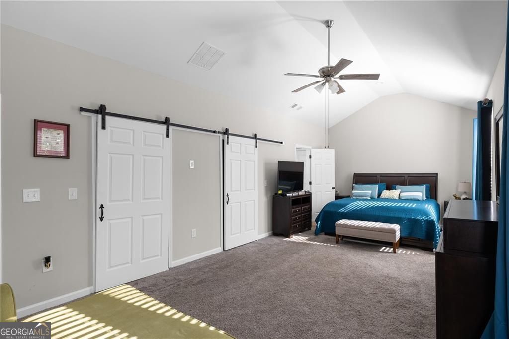 2117 Treehaven Court