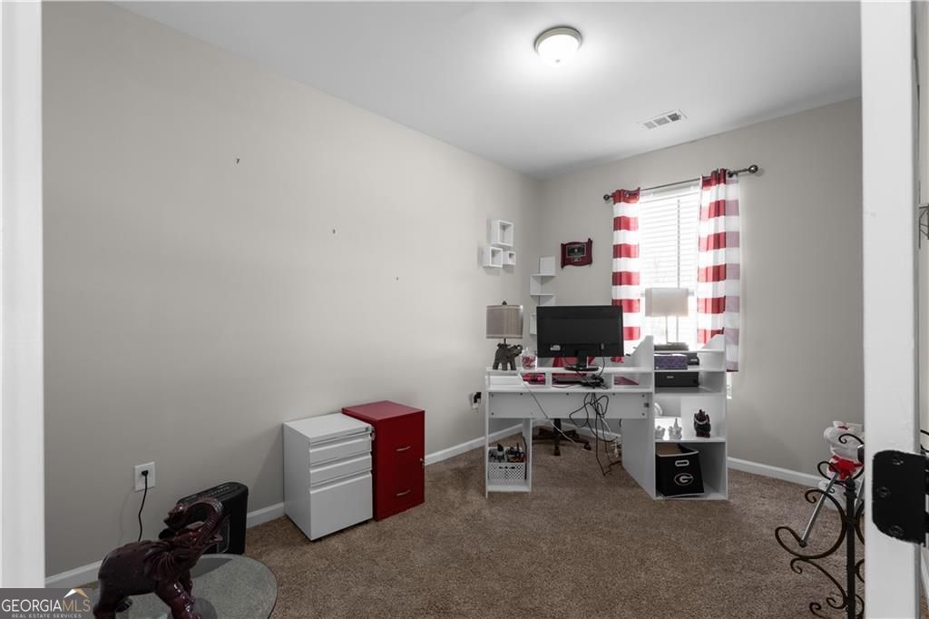 2117 Treehaven Court