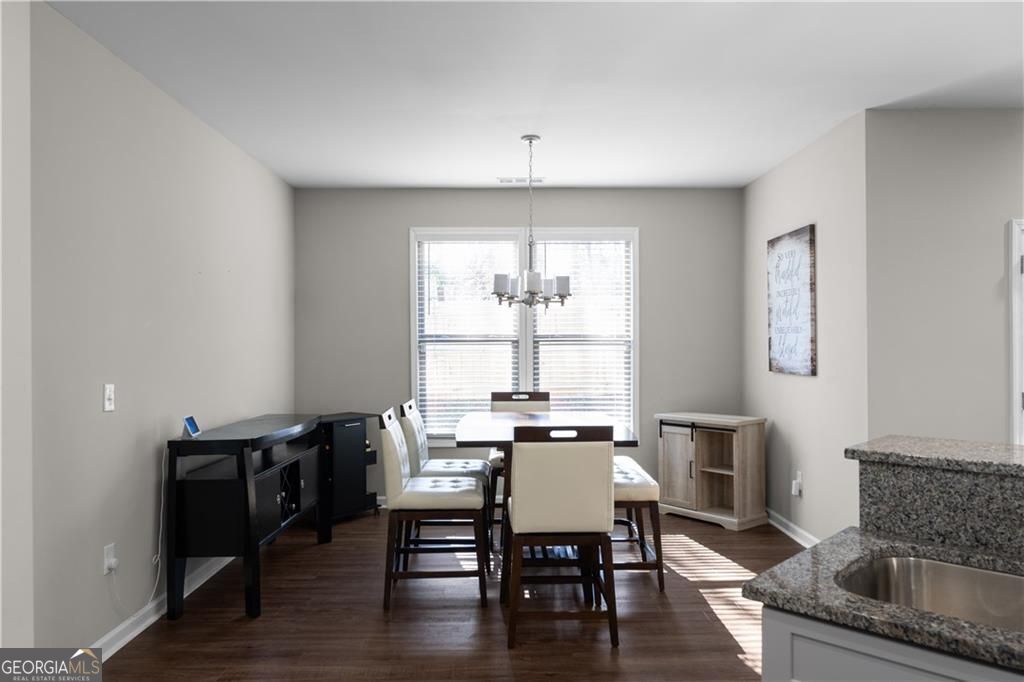 2117 Treehaven Court