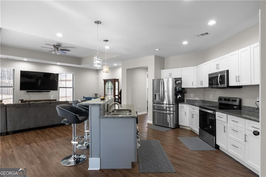 2117 Treehaven Court