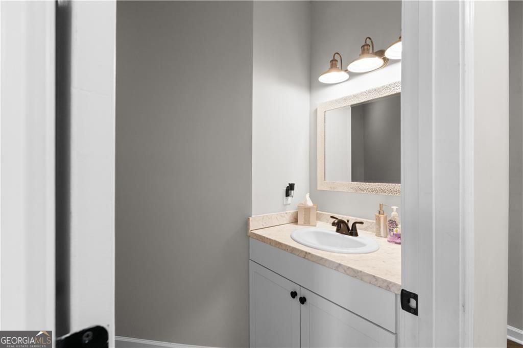 2117 Treehaven Court