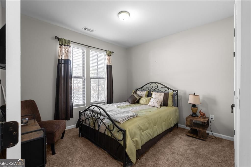 2117 Treehaven Court