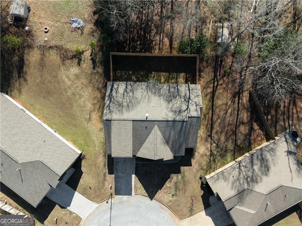 2117 Treehaven Court