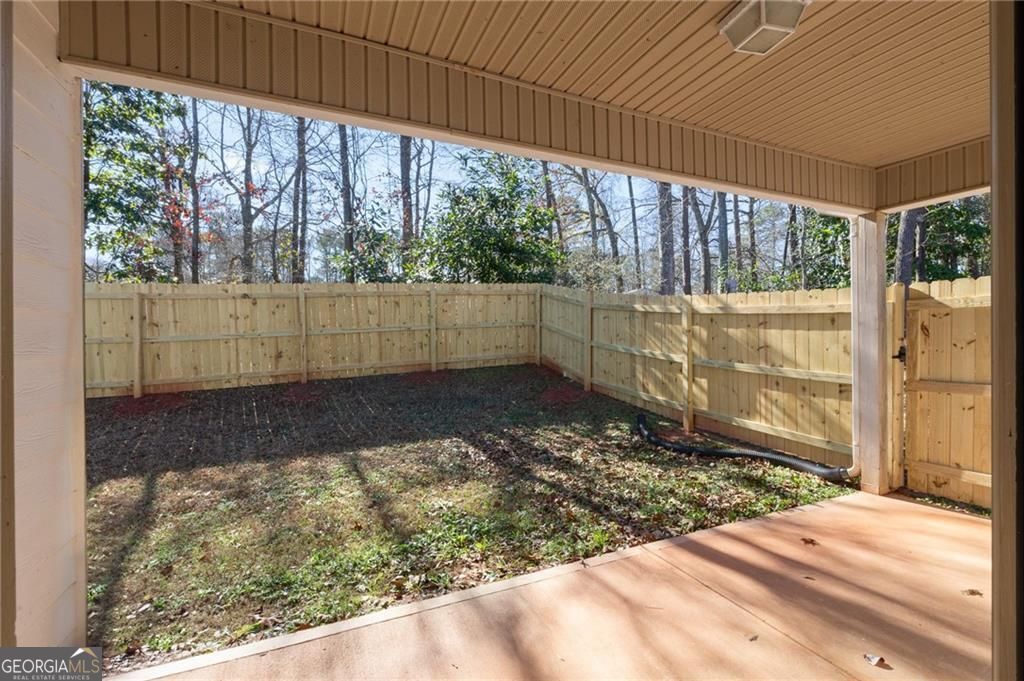 2117 Treehaven Court