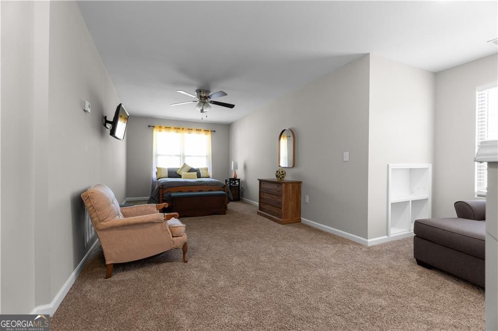 2117 Treehaven Court