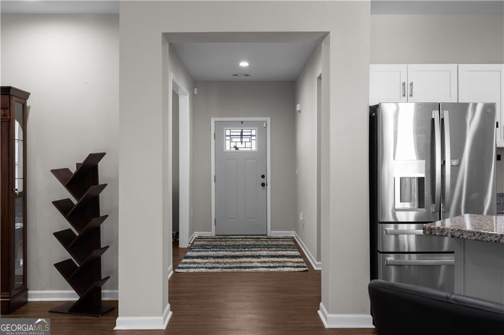 2117 Treehaven Court