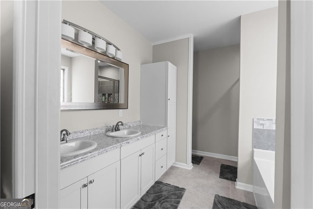 2117 Treehaven Court