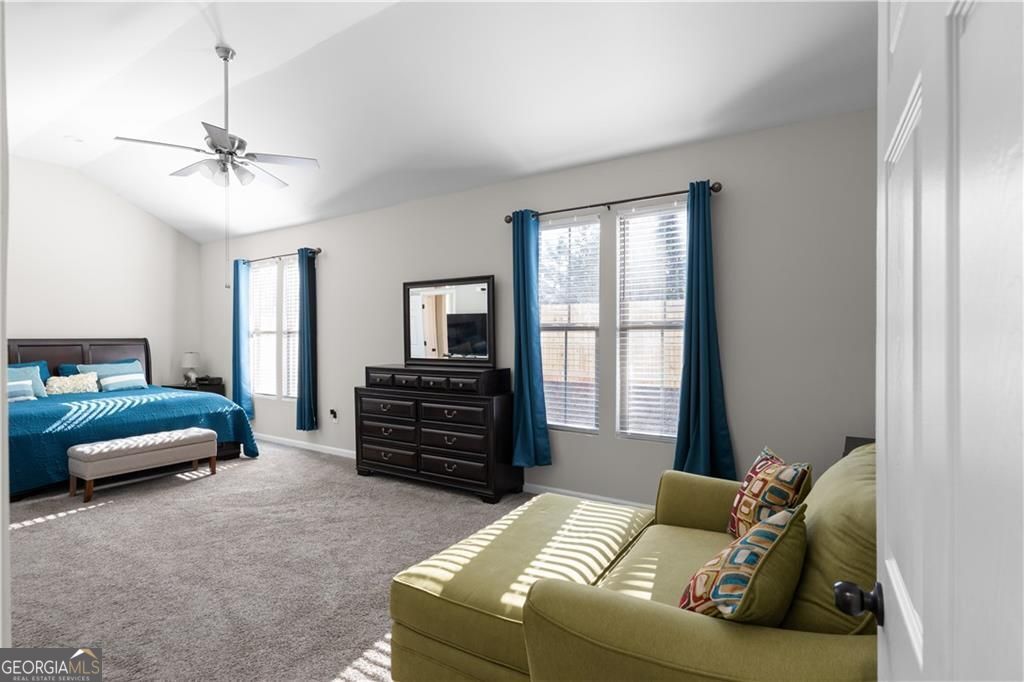 2117 Treehaven Court