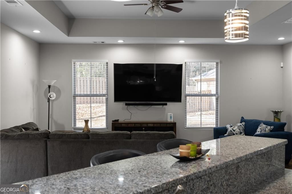 2117 Treehaven Court