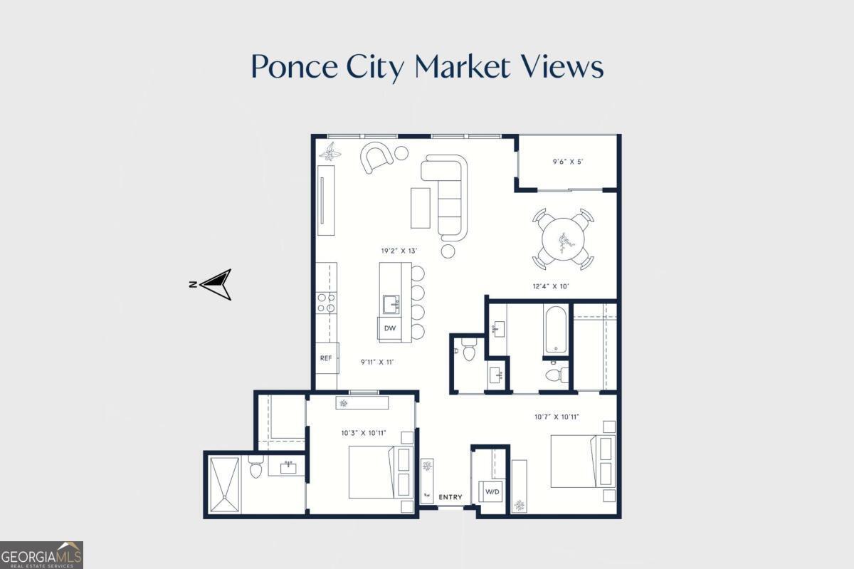 567 Ponce De Leon Avenue # 503