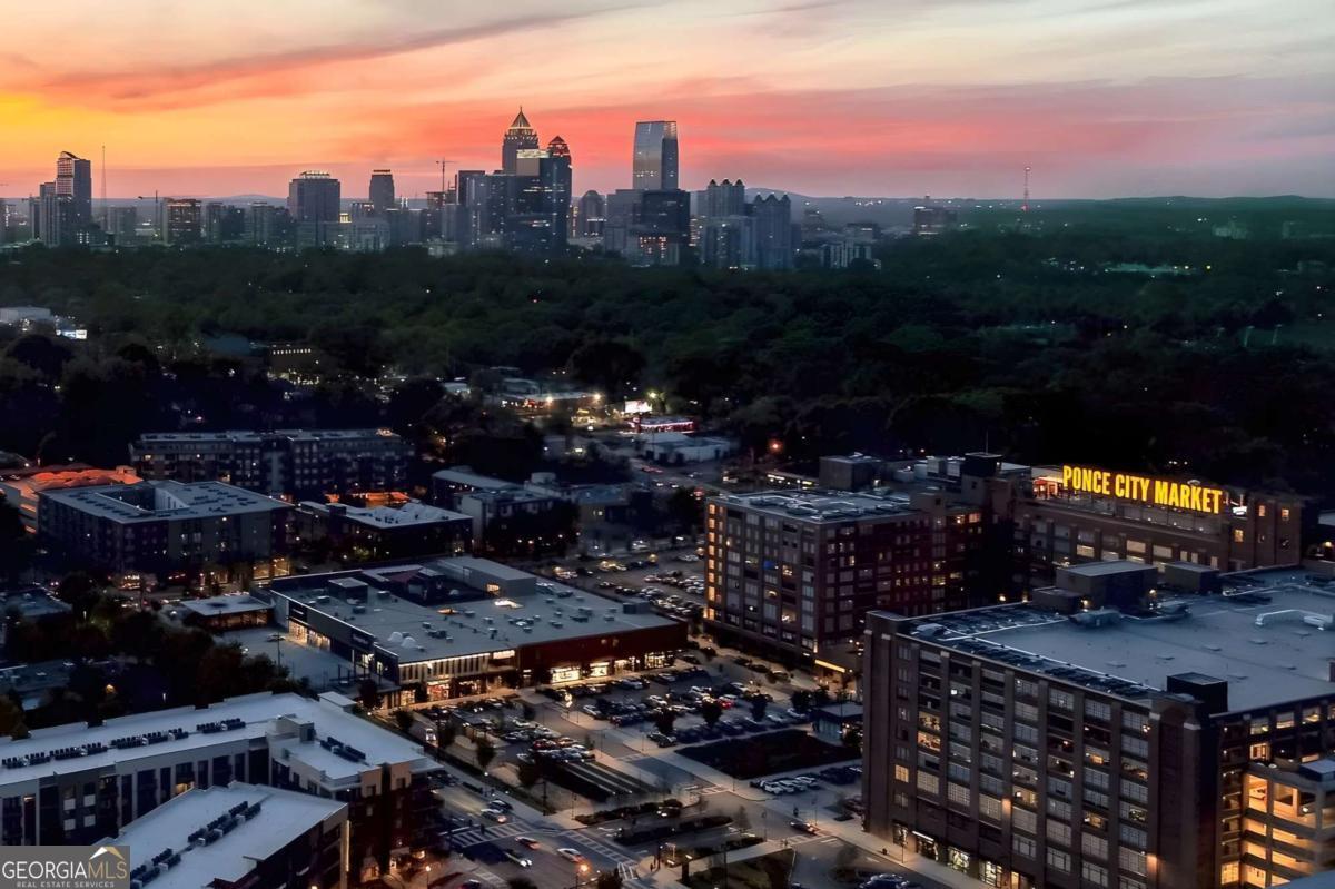 567 Ponce De Leon Avenue # 503