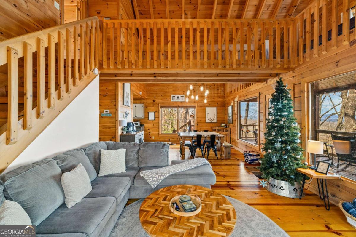 907 Ripshin Mountain Road