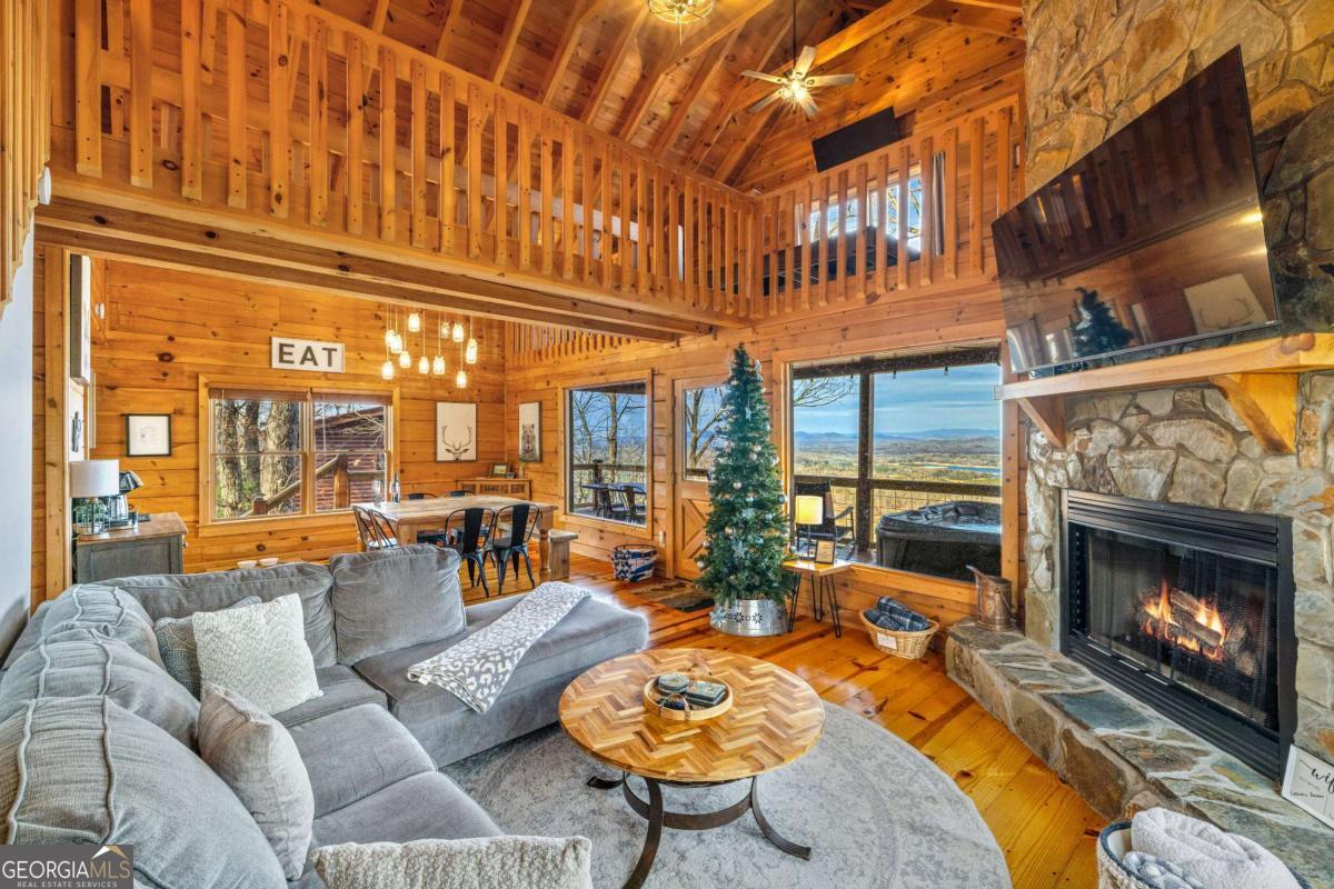 907 Ripshin Mountain Road