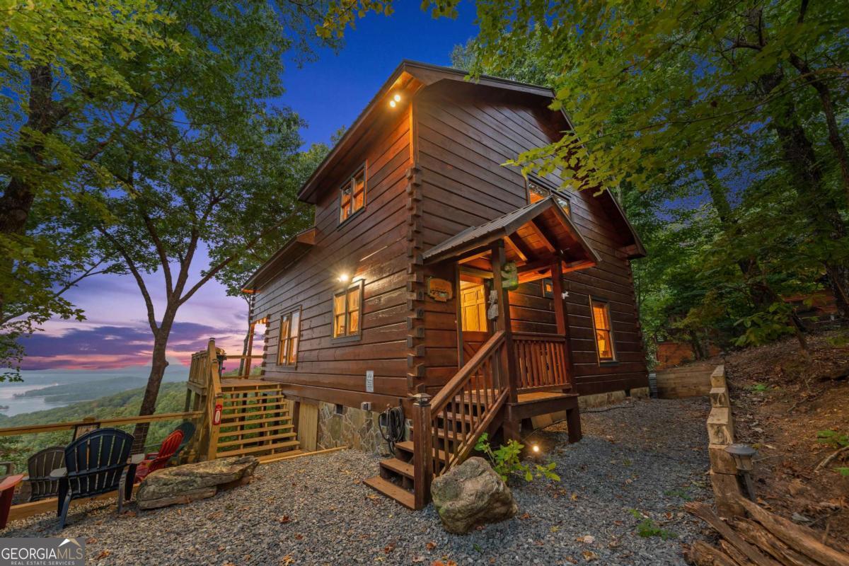 907 Ripshin Mountain Road