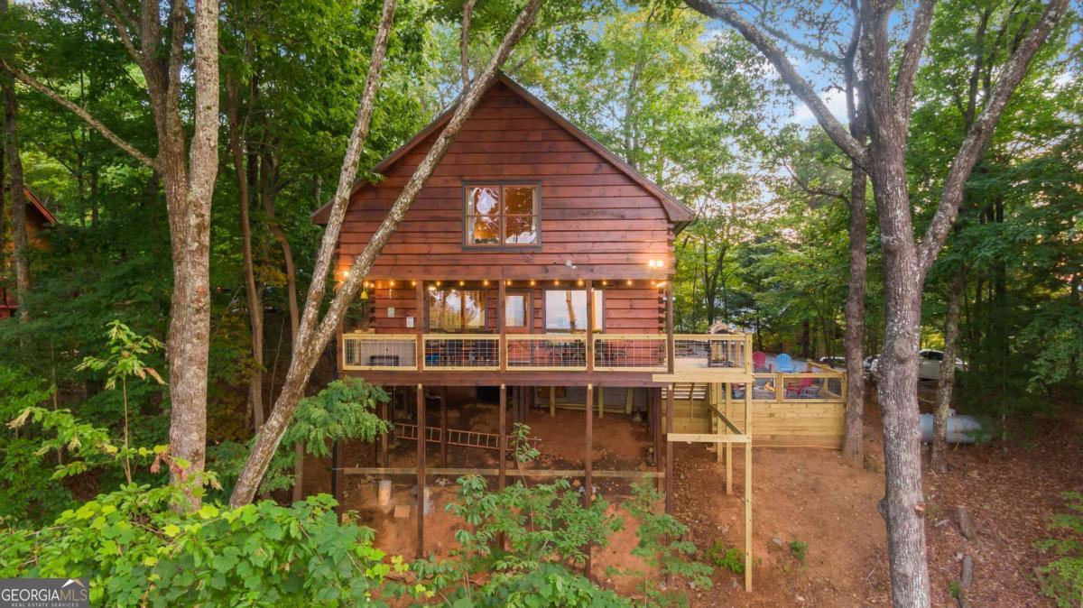 907 Ripshin Mountain Road