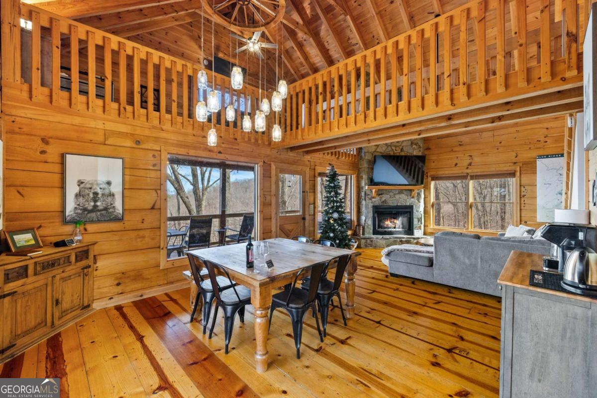 907 Ripshin Mountain Road