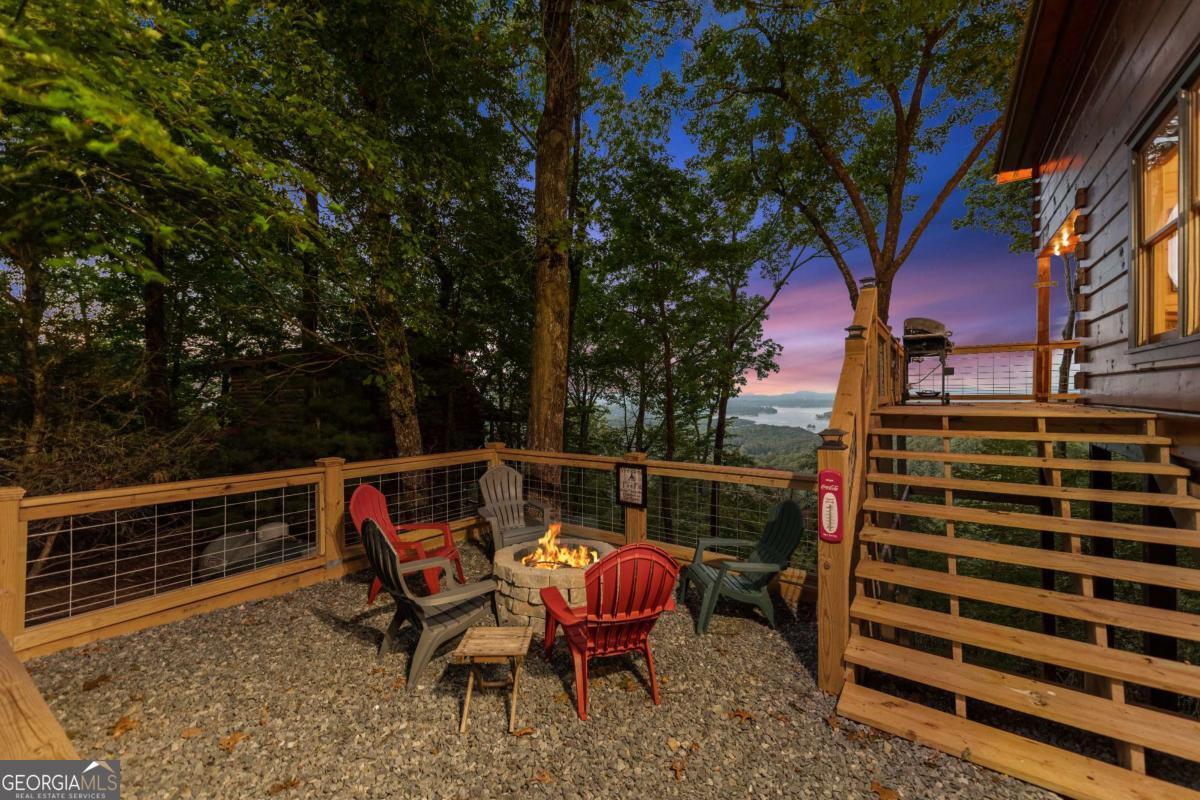 907 Ripshin Mountain Road