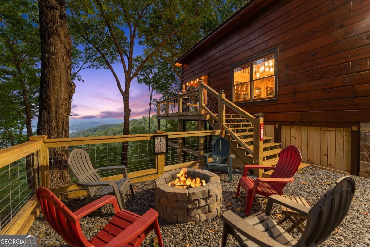 907 Ripshin Mountain Road