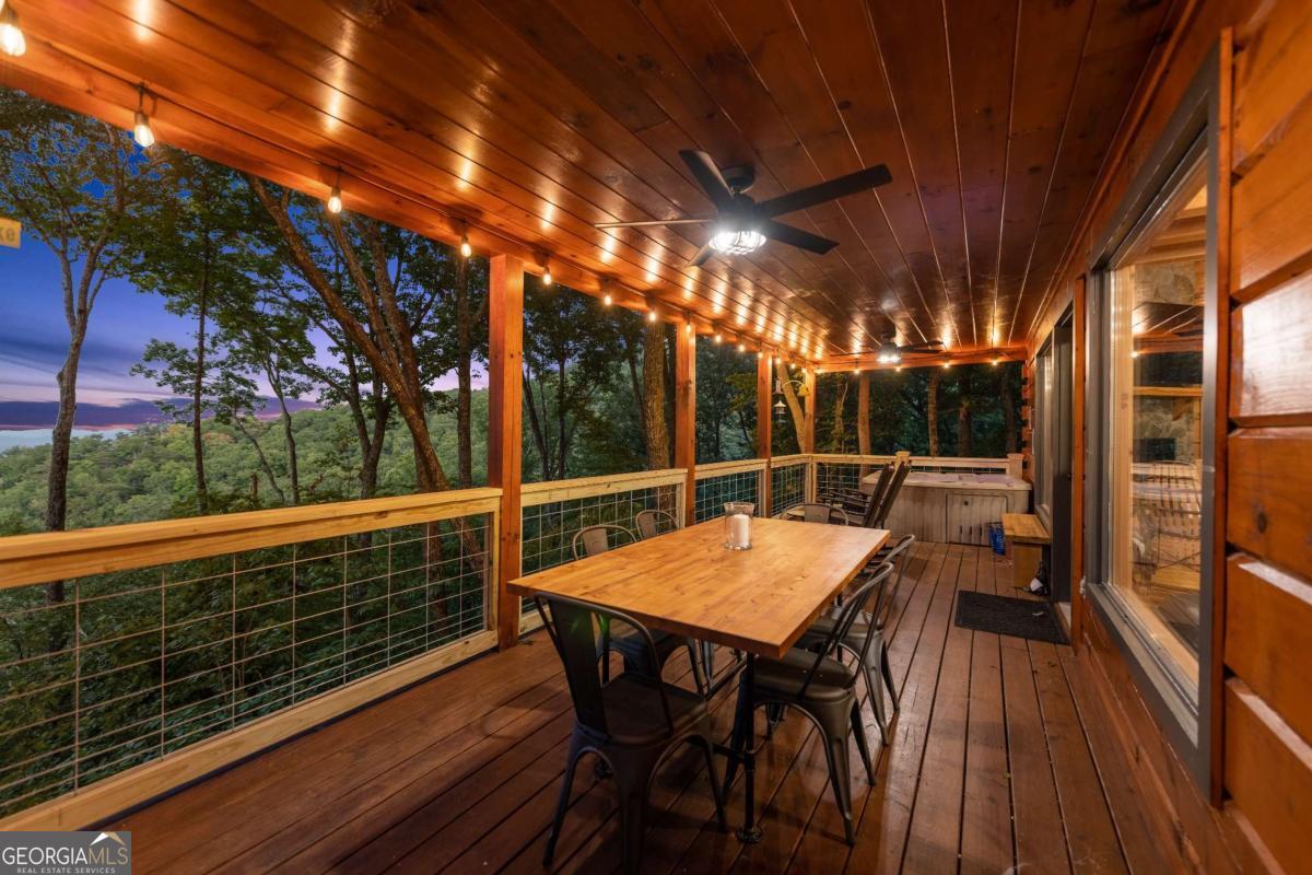 907 Ripshin Mountain Road