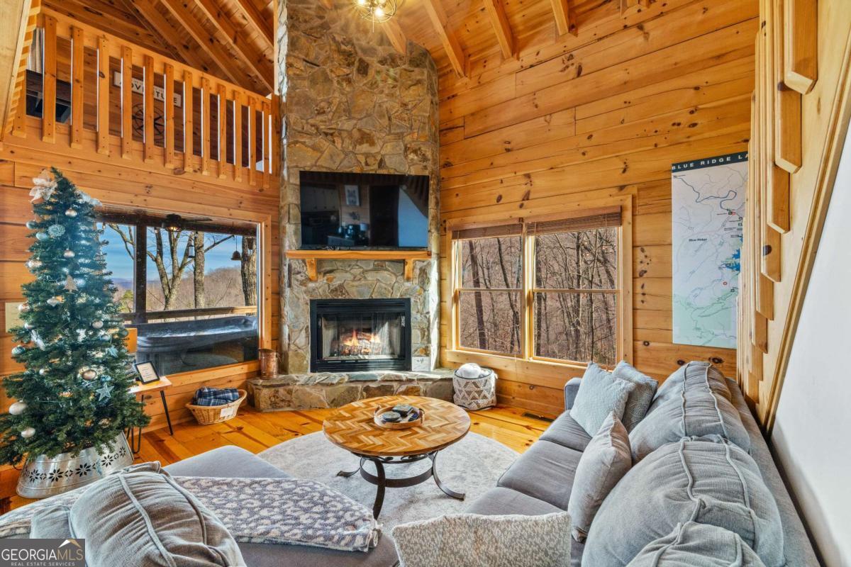 907 Ripshin Mountain Road