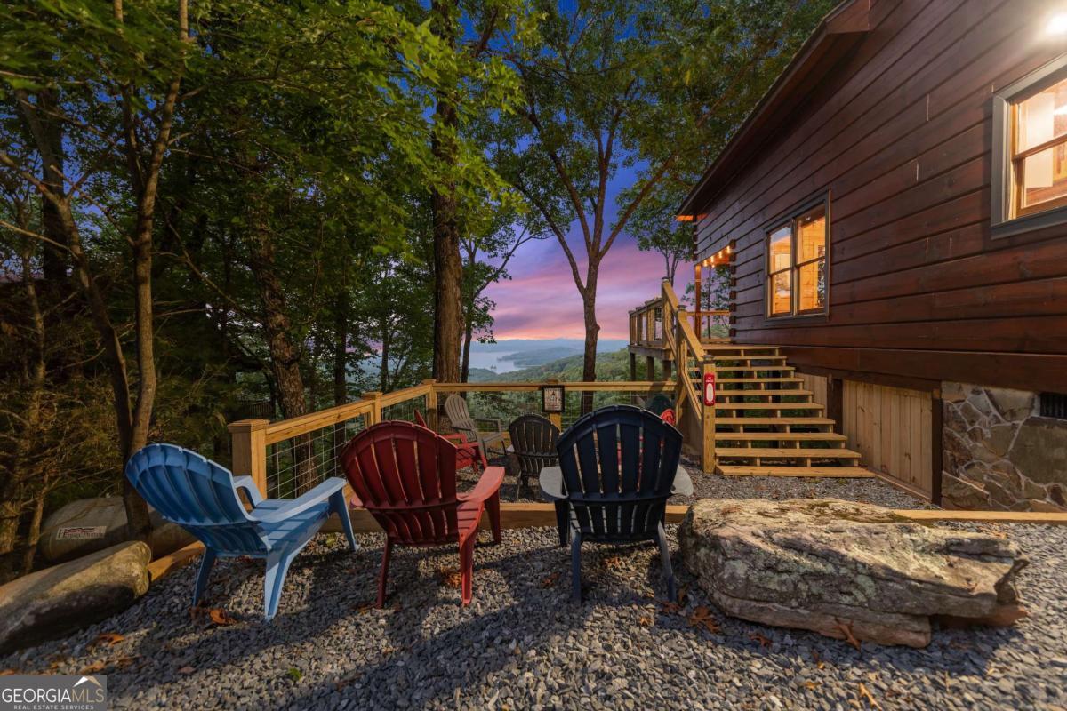 907 Ripshin Mountain Road