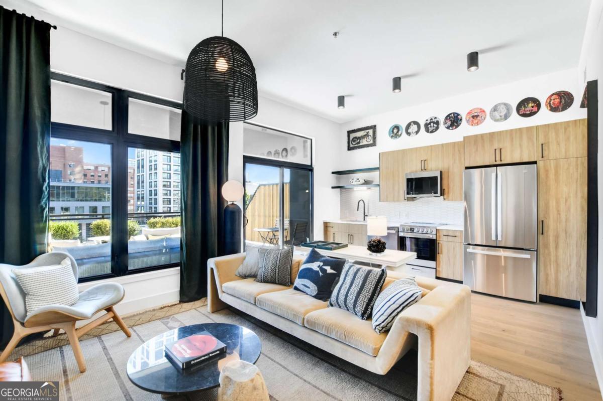 567 Ponce De Leon Avenue # 415