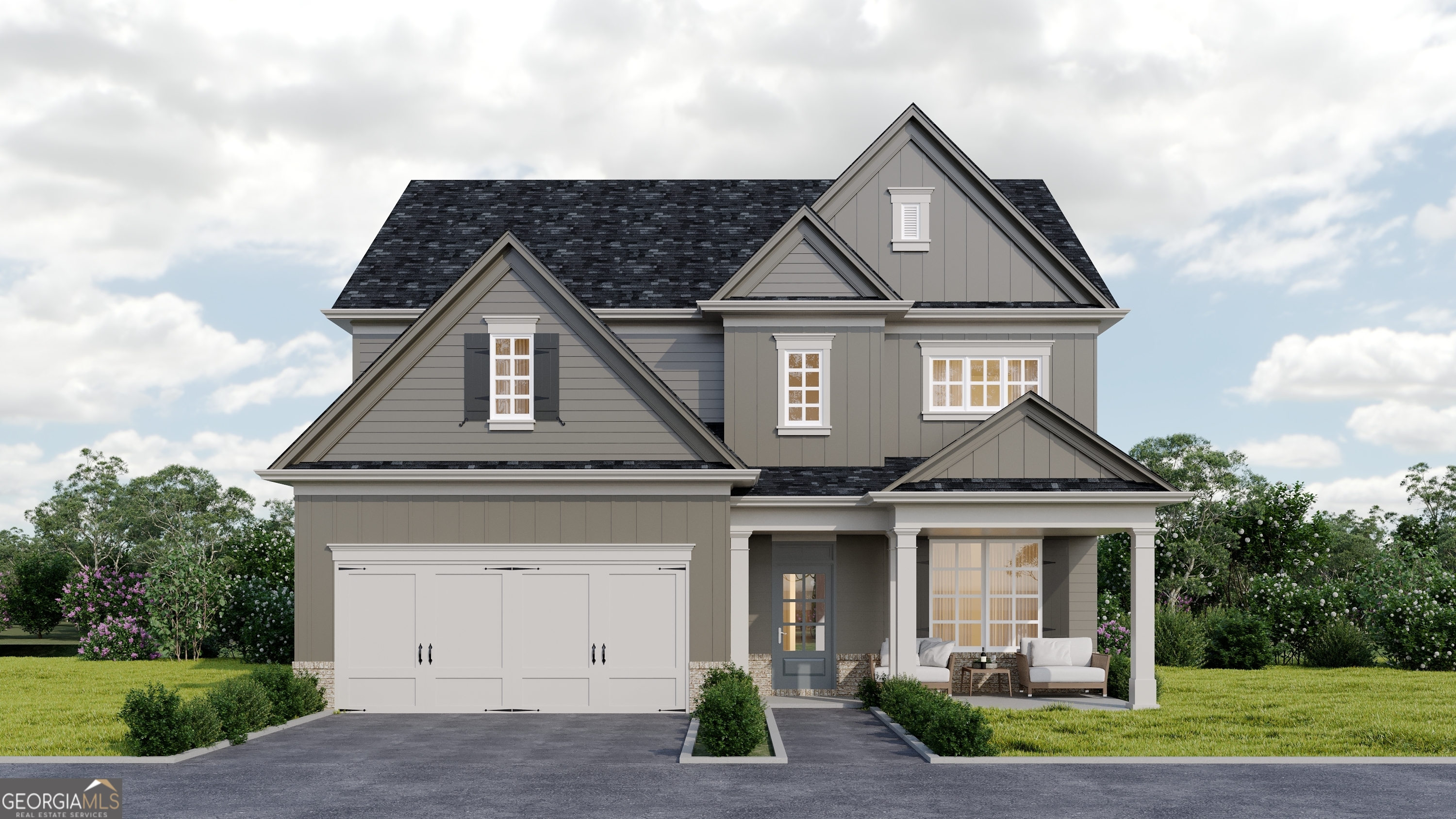 1012 Homepark Circle