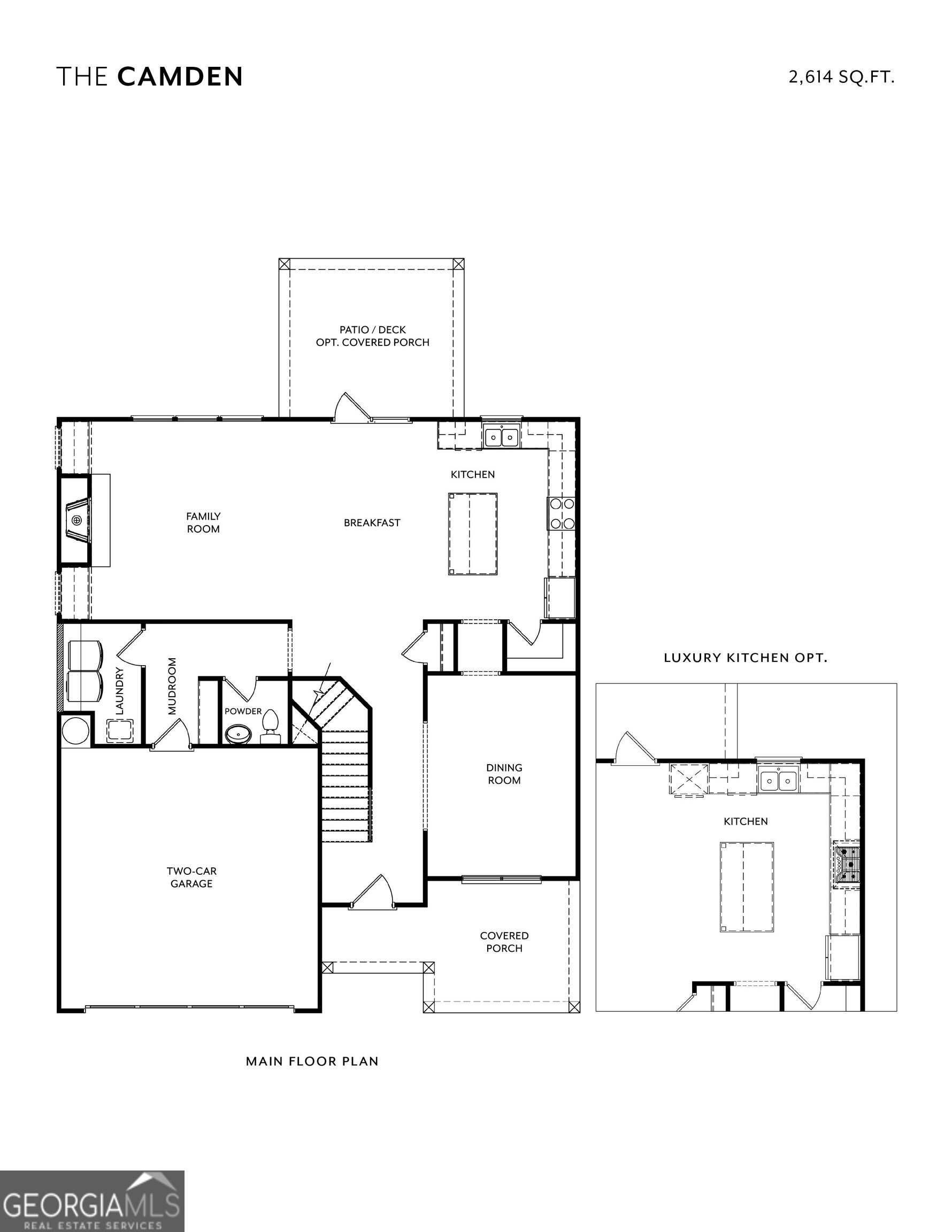 1012 Homepark Circle